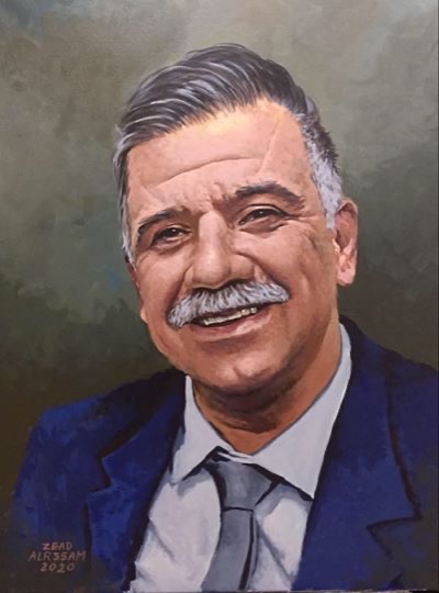 فريق مركز ليالس