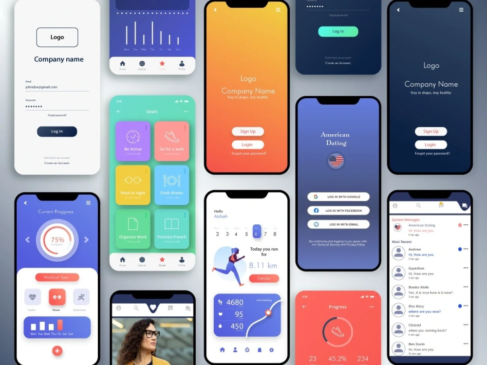 تصميم تجربة المستخدم