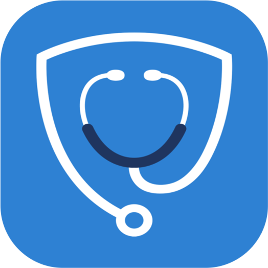 طبيب دوت نت Logo