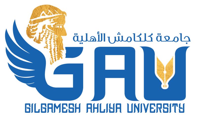 جامعة كلكامش Logo