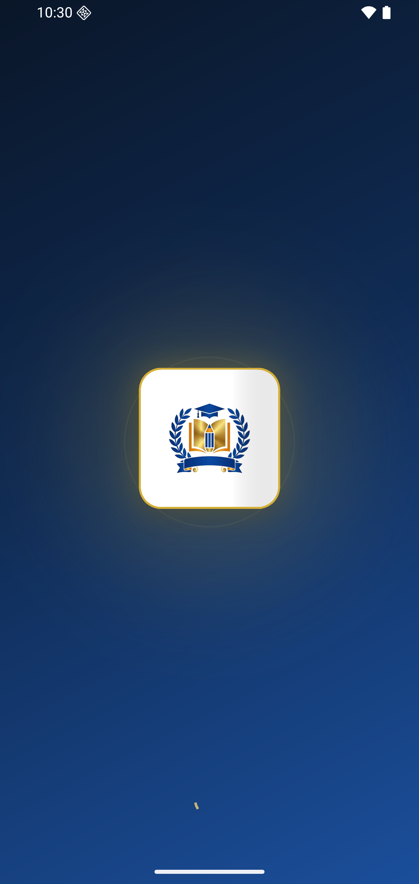 نظام ادارة معهد تعليمي — 3